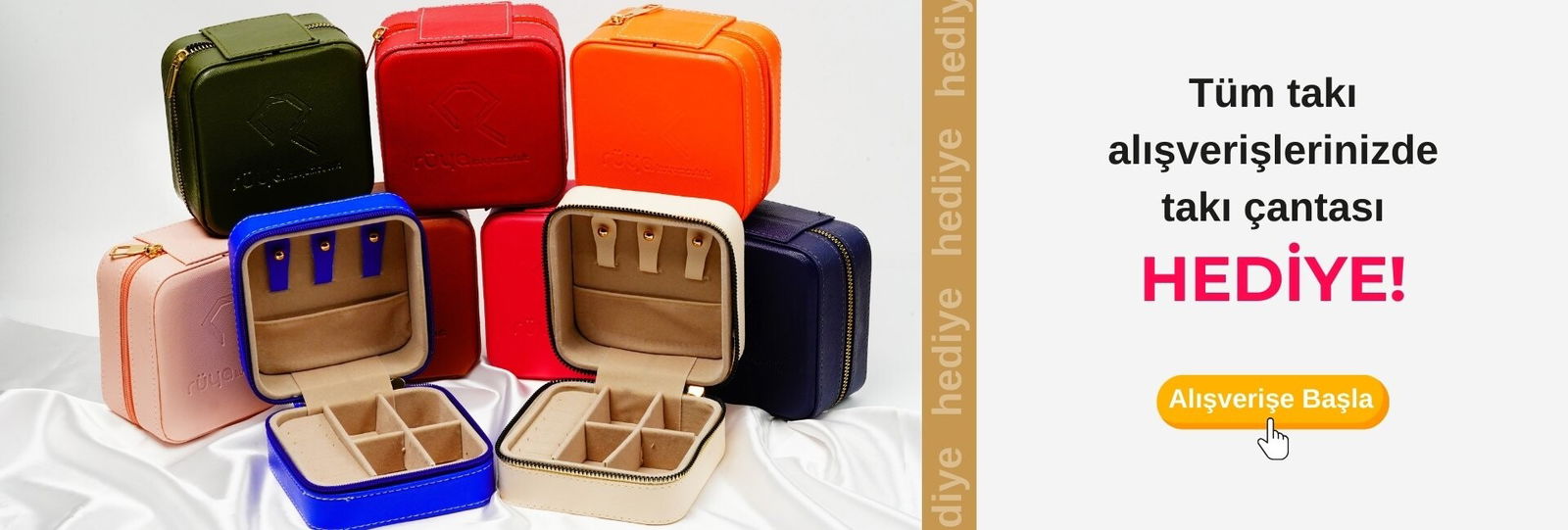çanta hediye